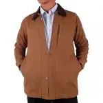 jaket kantor