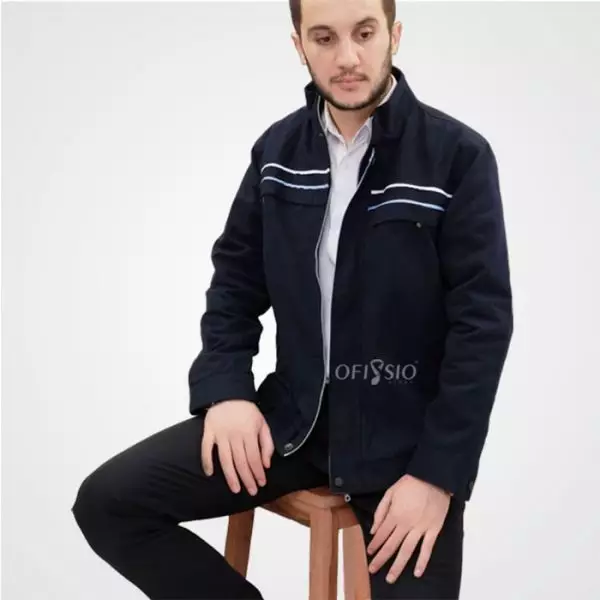 jaket kantor TG 048 1