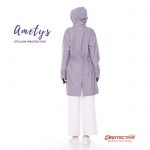 jaket muslimah ametys