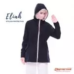 jaket muslimah eliah