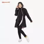 jaket muslimah