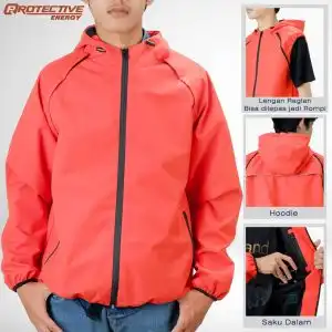 jaket outdoor