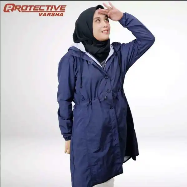 jaket protektif