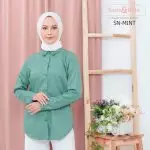 kemeja wanita