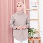 KEMEJA WANITA